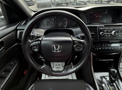 2017 Honda Accord Sport   - Photo 21 - Bakersfield, CA 93305