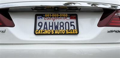 2017 Honda Accord Sport   - Photo 10 - Bakersfield, CA 93305