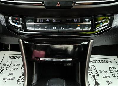 2017 Honda Accord Sport   - Photo 25 - Bakersfield, CA 93305
