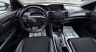 2017 Honda Accord Sport   - Photo 20 - Bakersfield, CA 93305