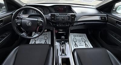 2017 Honda Accord Sport   - Photo 19 - Bakersfield, CA 93305