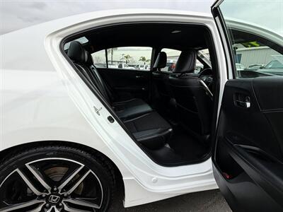 2017 Honda Accord Sport   - Photo 18 - Bakersfield, CA 93305