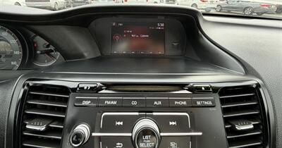 2017 Honda Accord Sport   - Photo 23 - Bakersfield, CA 93305