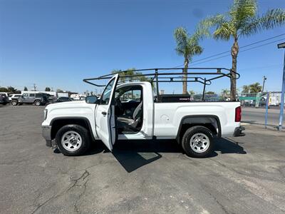 2018 GMC Sierra 1500 - Photo 5 - Bakersfield, CA 93301