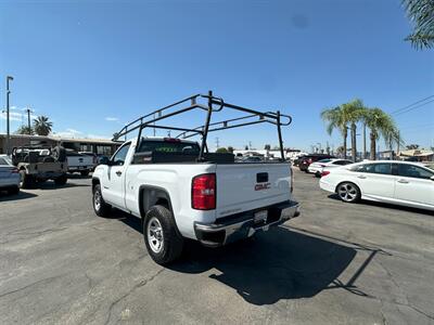 2018 GMC Sierra 1500 - Photo 7 - Bakersfield, CA 93301