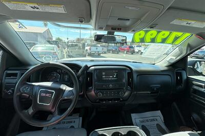 2018 GMC Sierra 1500 - Photo 15 - Bakersfield, CA 93301