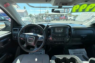2018 GMC Sierra 1500 - Photo 16 - Bakersfield, CA 93301