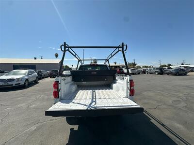 2018 GMC Sierra 1500 - Photo 9 - Bakersfield, CA 93301