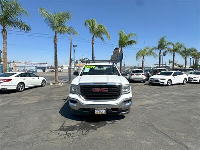 2018 GMC Sierra 1500 - Photo 2 - Bakersfield, CA 93301