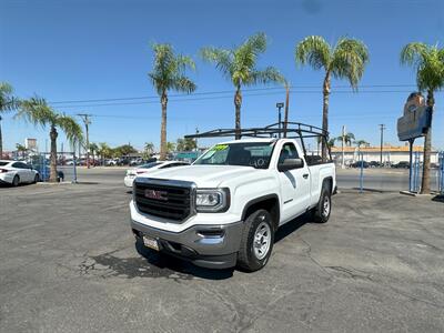 2018 GMC Sierra 1500 - Photo 3 - Bakersfield, CA 93301