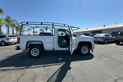 2018 GMC Sierra 1500 - Photo 13 - Bakersfield, CA 93301