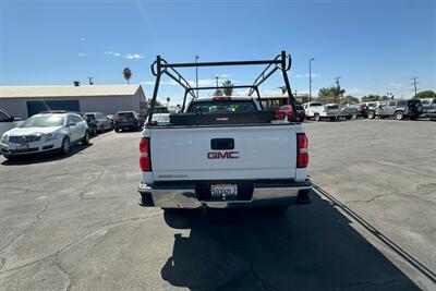 2018 GMC Sierra 1500 - Photo 8 - Bakersfield, CA 93301
