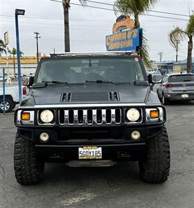 2003 Hummer H2   - Photo 2 - Bakersfield, CA 93305