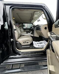 2003 Hummer H2   - Photo 13 - Bakersfield, CA 93305