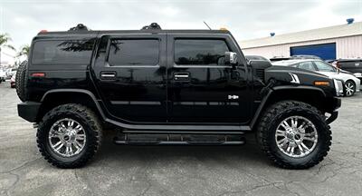 2003 Hummer H2   - Photo 11 - Bakersfield, CA 93305