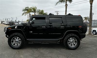 2003 Hummer H2   - Photo 4 - Bakersfield, CA 93305