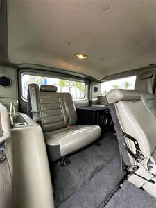 2003 Hummer H2   - Photo 15 - Bakersfield, CA 93305