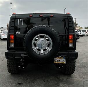 2003 Hummer H2   - Photo 9 - Bakersfield, CA 93305