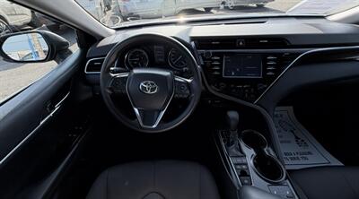 2018 Toyota Camry Hybrid LE - Photo 19 - Bakersfield, CA 93301