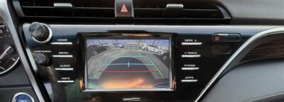 2018 Toyota Camry Hybrid LE - Photo 26 - Bakersfield, CA 93301