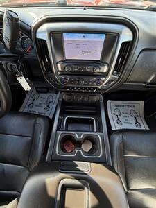 2015 Chevrolet Silverado 2500HD LTZ - Photo 21 - Bakersfield, CA 93301