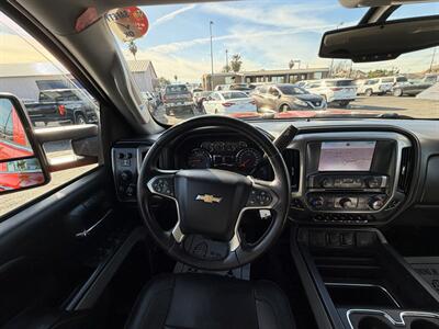 2015 Chevrolet Silverado 2500HD LTZ - Photo 19 - Bakersfield, CA 93301