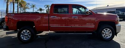 2015 Chevrolet Silverado 2500HD LTZ - Photo 14 - Bakersfield, CA 93301