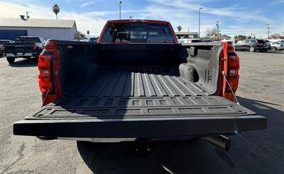 2015 Chevrolet Silverado 2500HD LTZ - Photo 10 - Bakersfield, CA 93301