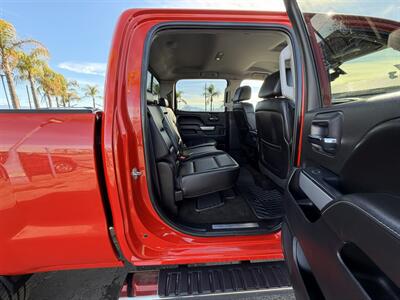 2015 Chevrolet Silverado 2500HD LTZ - Photo 17 - Bakersfield, CA 93301