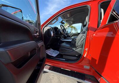 2015 Chevrolet Silverado 2500HD LTZ - Photo 6 - Bakersfield, CA 93301