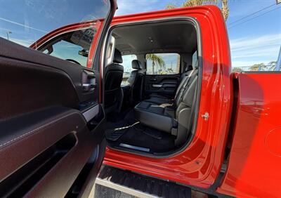 2015 Chevrolet Silverado 2500HD LTZ - Photo 7 - Bakersfield, CA 93301