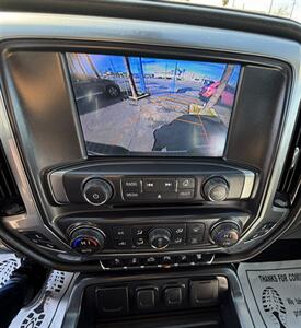 2015 Chevrolet Silverado 2500HD LTZ - Photo 24 - Bakersfield, CA 93301