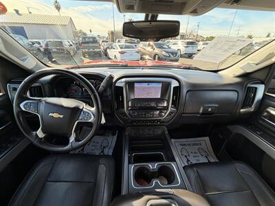2015 Chevrolet Silverado 2500HD LTZ - Photo 18 - Bakersfield, CA 93301