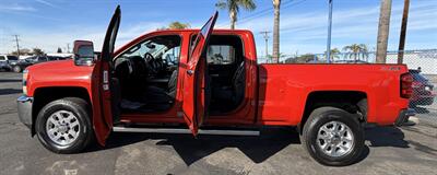 2015 Chevrolet Silverado 2500HD LTZ - Photo 5 - Bakersfield, CA 93301