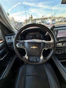 2015 Chevrolet Silverado 2500HD LTZ - Photo 20 - Bakersfield, CA 93301