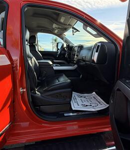 2015 Chevrolet Silverado 2500HD LTZ - Photo 16 - Bakersfield, CA 93301