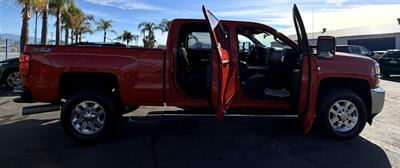 2015 Chevrolet Silverado 2500HD LTZ - Photo 15 - Bakersfield, CA 93301
