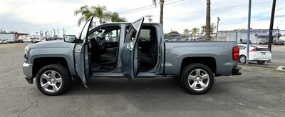 2016 Chevrolet Silverado 1500 LT   - Photo 5 - Bakersfield, CA 93301