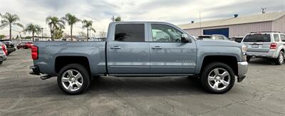 2016 Chevrolet Silverado 1500 LT   - Photo 10 - Bakersfield, CA 93301