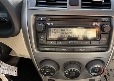 2012 Toyota Corolla LE   - Photo 22 - Bakersfield, CA 93305