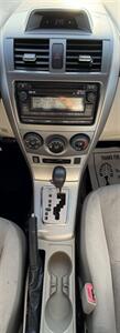 2012 Toyota Corolla LE   - Photo 21 - Bakersfield, CA 93305