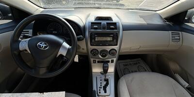 2012 Toyota Corolla LE   - Photo 18 - Bakersfield, CA 93305