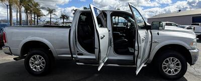 2016 RAM 2500 Laramie   - Photo 15 - Bakersfield, CA 93301