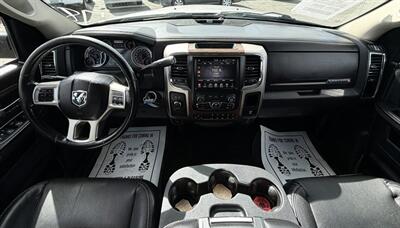 2016 RAM 2500 Laramie   - Photo 18 - Bakersfield, CA 93301