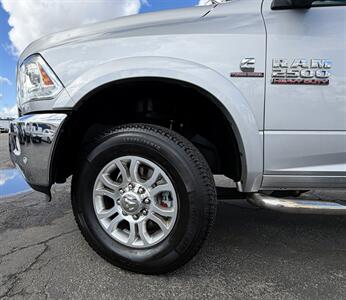 2016 RAM 2500 Laramie   - Photo 26 - Bakersfield, CA 93301
