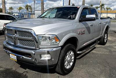 2016 RAM 2500 Laramie   - Photo 3 - Bakersfield, CA 93301