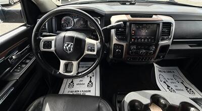 2016 RAM 2500 Laramie   - Photo 19 - Bakersfield, CA 93301