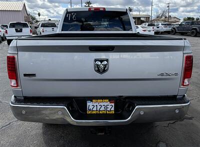 2016 RAM 2500 Laramie   - Photo 9 - Bakersfield, CA 93301