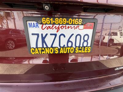 2015 Toyota Highlander Limited   - Photo 15 - Bakersfield, CA 93305