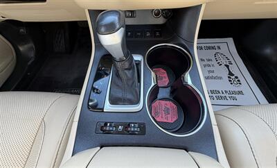 2015 Toyota Highlander Limited   - Photo 28 - Bakersfield, CA 93305